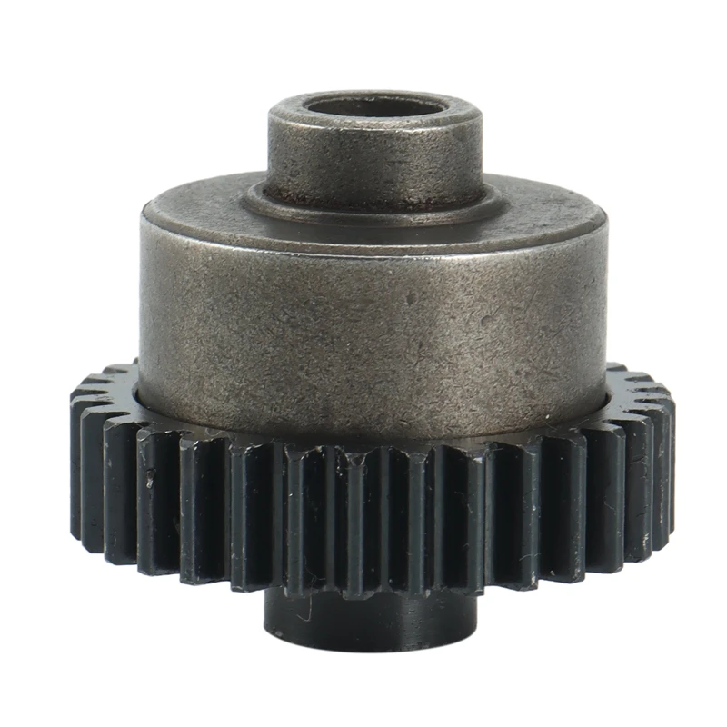 

Металлическая коробка передач, дифференциал трансмиссии для Axial RBX10 Ryft 1/10 RC Crawler Car, детали для модернизации