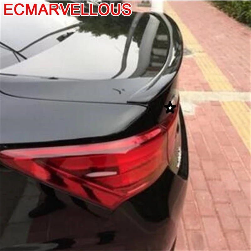 Модифицированный для автомобильного стайлинга индивидуальный дизайн