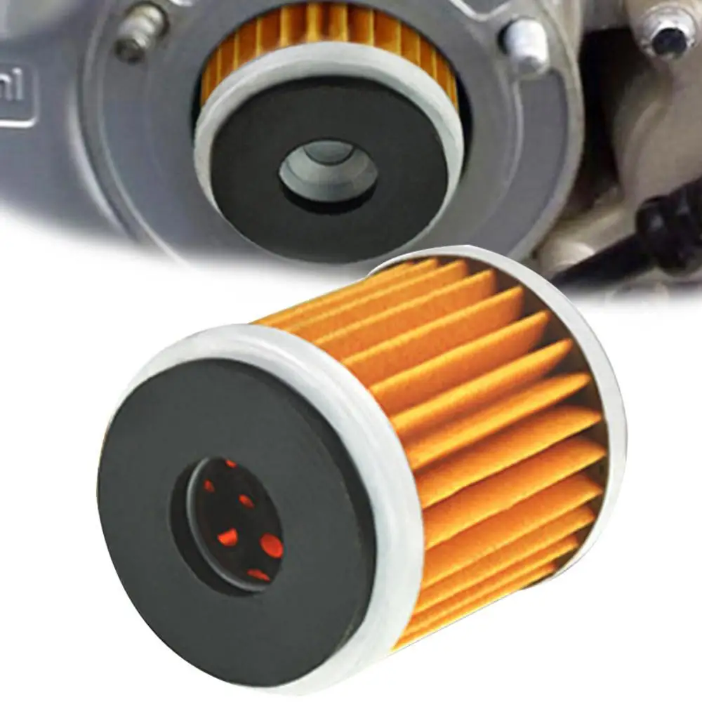 

Motorcycle Motorbike Locomotive Engine Oil Filter for Yamaha WR125 250 YZ450