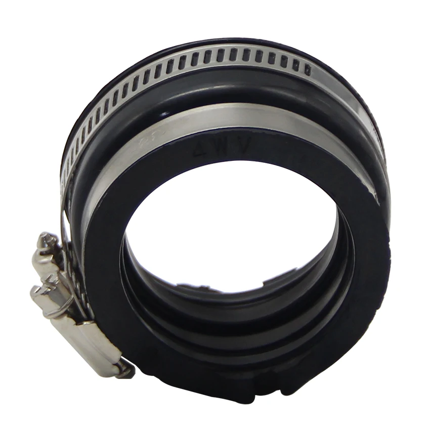 

1Pcs Motorcycle Carburettor Interface Adapter Intake Manifold For Yamaha YFM600 Grizzly 600 YFM600F YFM600FW OEM:4WV-13596-00