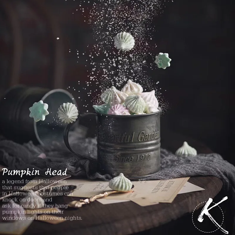 KuBac HoMmi фотография Реквизит Ретро посуда для напитков винтажная английская