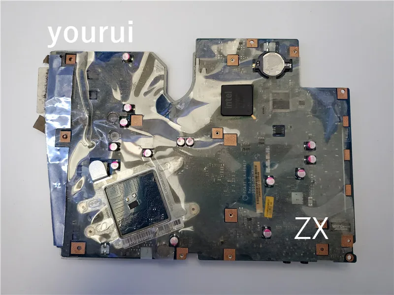 для asus pca31 la 6541p материнская плата et2011egt