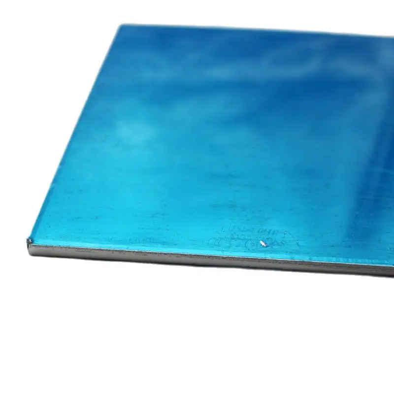 

ALUMINUM 1060 Plate Sheet 1mm Thick Solid Stock