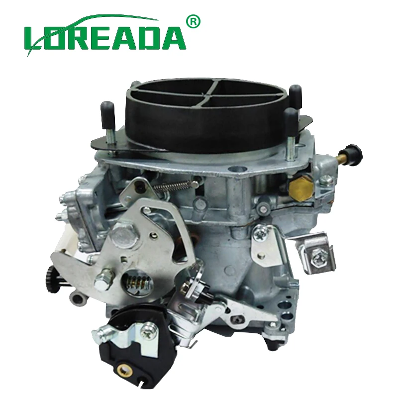 Карбюратор Carb 21083 1107010 модель карбюратора weber 210831107010 для Lada Samara 2108/2109 1500cc 21098 21099