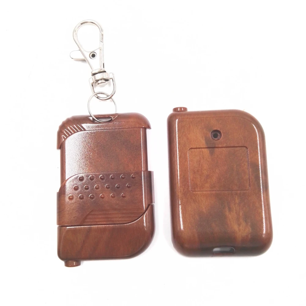 5pcs Auto Copy Remote Control Fixed Code(Model A) 290-450MHZ for Digital Counter Master Frequency Meter Key Programmer | Автомобили и