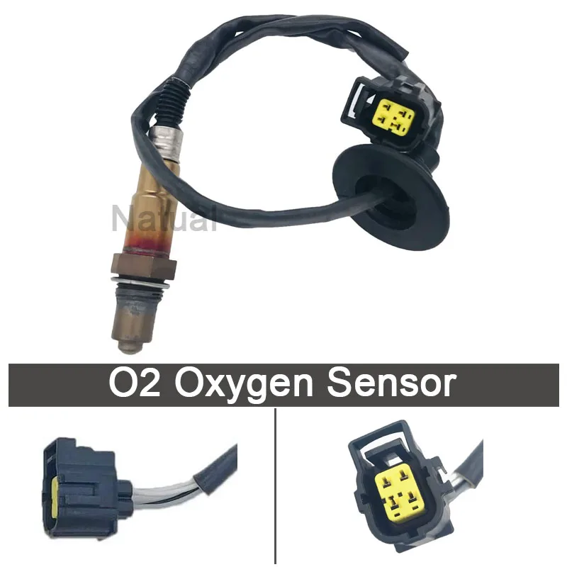 

Кислородный зонд Lambda O2 Датчик для Mitsubishi MIT CW5W Outlander 4B12 1588A069 0258006844 0 258 006 844