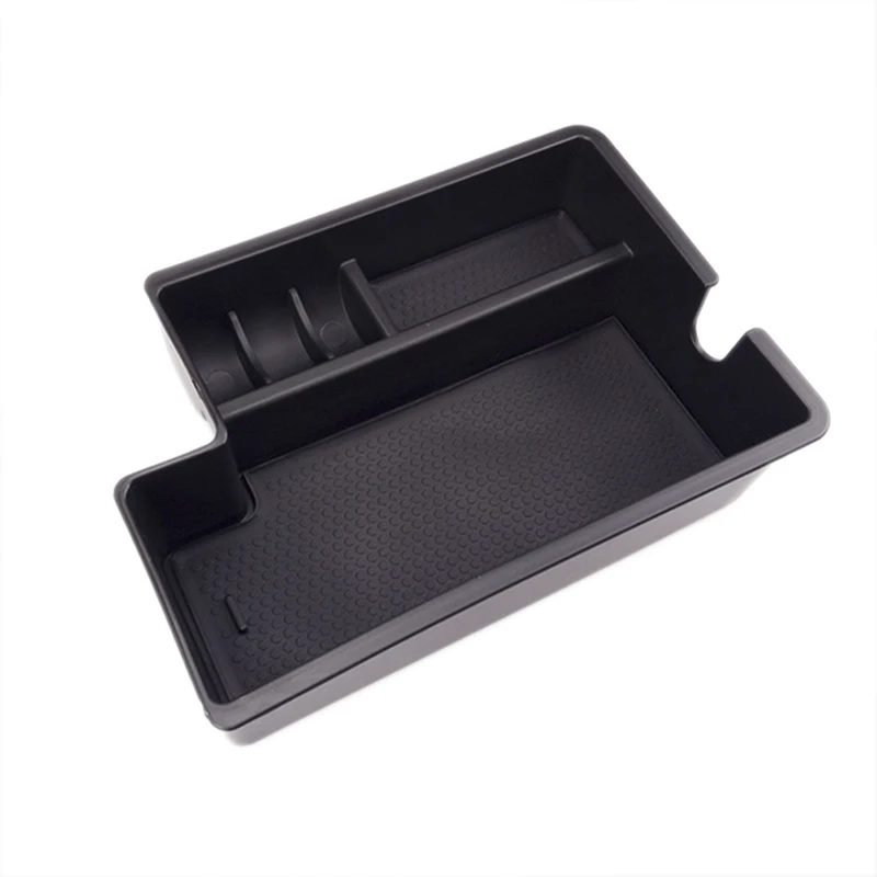 Подлокотник для автомобиля коробка хранения перчаток поддон Mitsubishi ASX Outlander Sport RVR