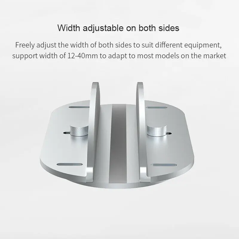 настольный держатель из алю