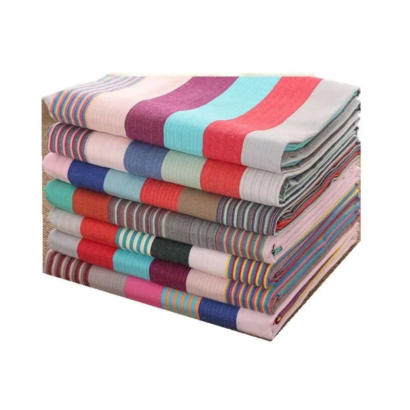 

Pure cotton single bed sheet sheet four season cloth Shandong old coarse cloth bed sheet thickened pure cotton quilting 100%