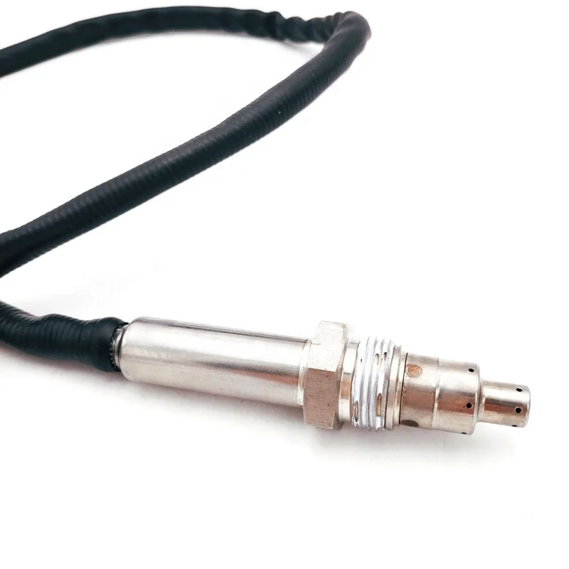 

5pcs/lot 12V Square Four Needles SCR Nitrogen Oxide Sensor Nox Sensor 5WK9 6749B 4326872RX