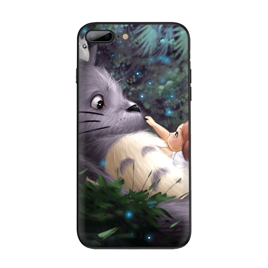 Балерина девушка танцы Телефон чехол для iPhone 8 7 6 6S Plus 11 Pro X XS XR MAX 5 5S secver|Бамперы| |