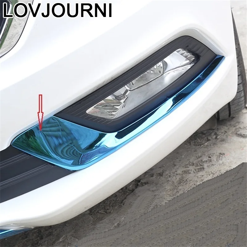 Автомобильный внешний модифицированный Авто автоматический хром модификация