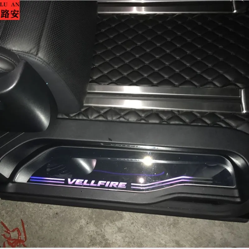 Применимо к 15 20 светодиосветодиодный Alphard / Vellfire серии 30 светодиодная водная