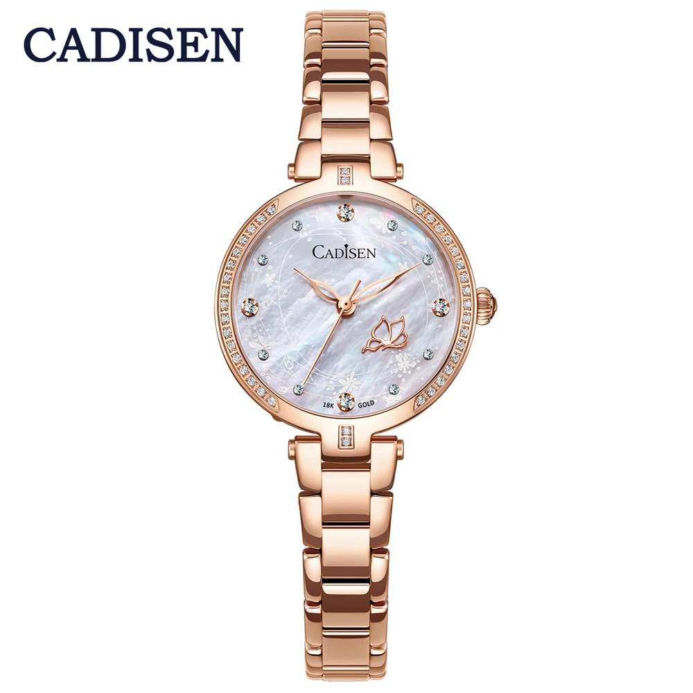 

CADISEN, 18 , , 2020