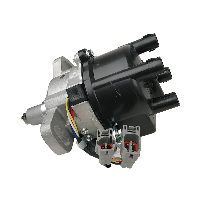 Распределитель в сборе зажигание 19020-11430 4EFE 5EFE 2 + 4 для Toyota caldine Sprinter Starlet Tercel Corsa |