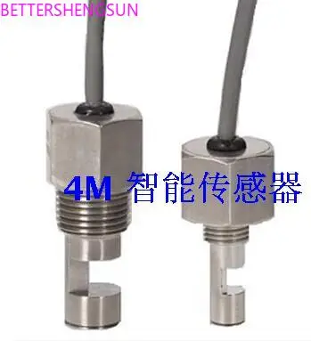 

LL01 Series Ultrasonic Level Switch Ultrasonic Level Sensor Relay Output