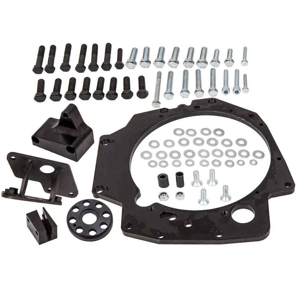

Комплект адаптера передачи для Honda CIvic 1992-1995 Integra 94-01 H22B