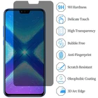 Защитное стекло для Honor 8C, 8X, 9X, 9i, 8, 9, 10, 20, 20S, 30, 30S