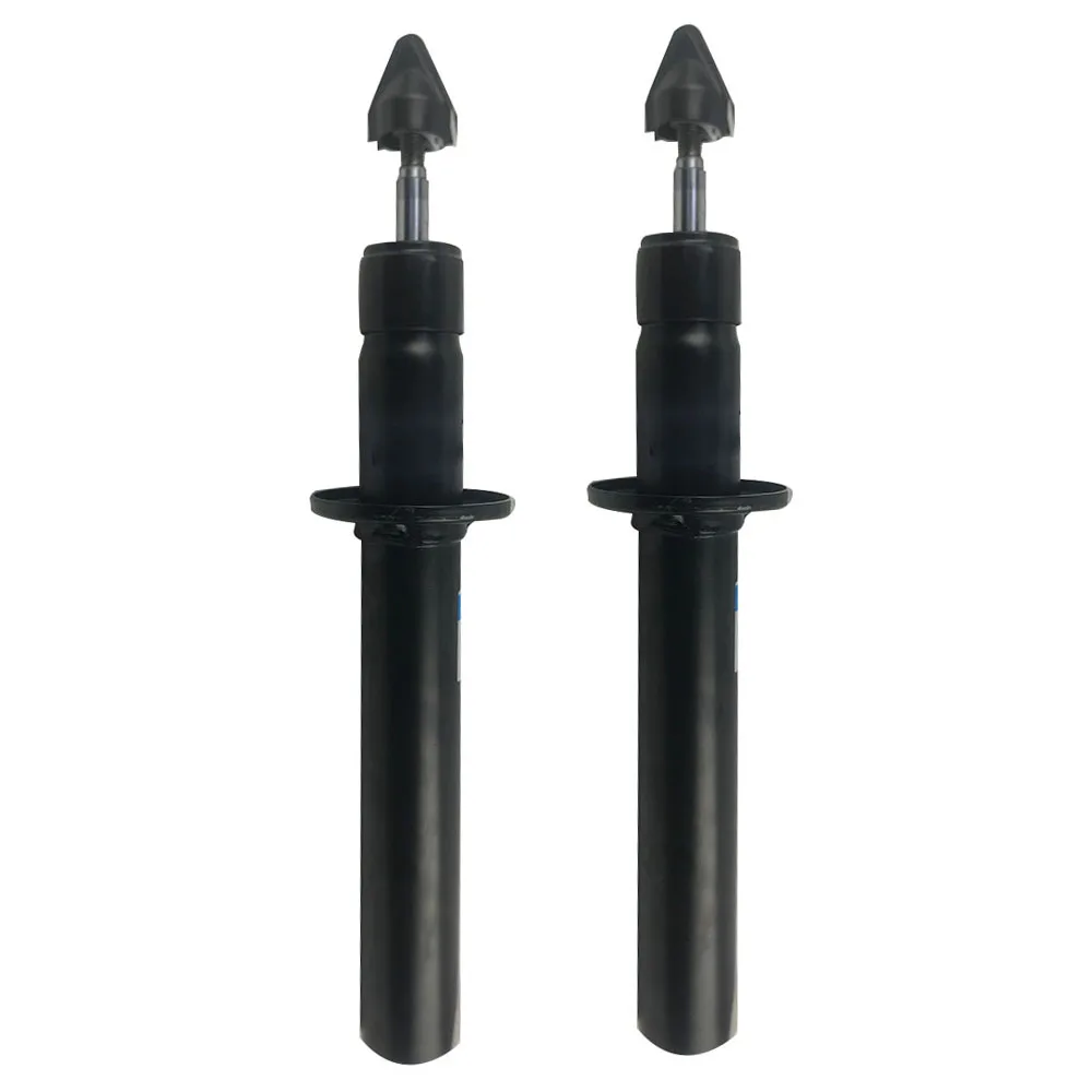 Передняя левая и правая Пневматическая Подвеска стойка амортизатор для BMW X5 2014-2018