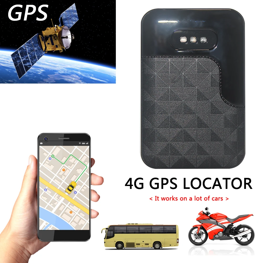 

GPS-трекер G200LC, G200LE, G200LN, для наружного использования