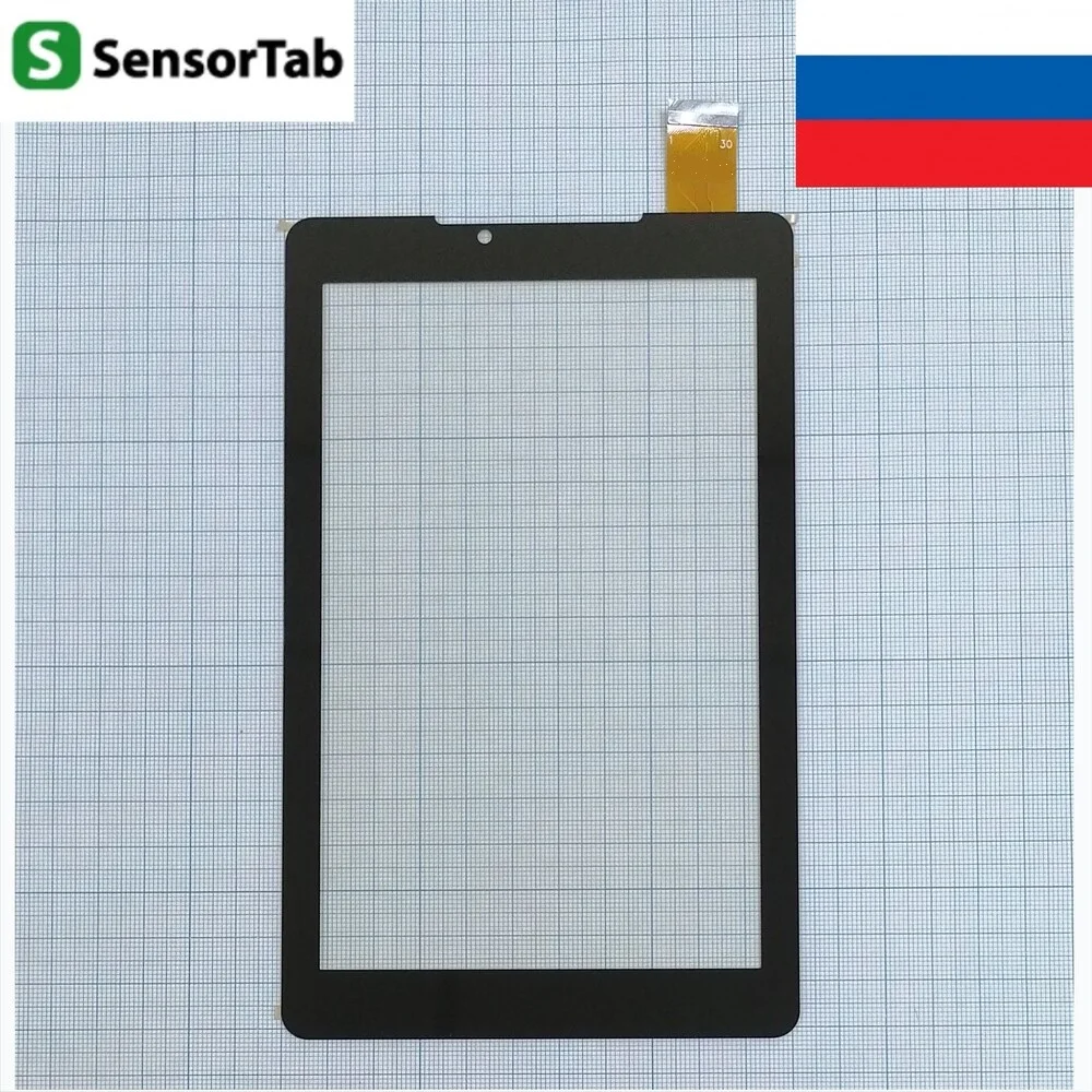 Prestigio Multipad Wize 3767 3G PMT3767 сенсорный экран touch screen 7.0 дюйма сенсорная панель |