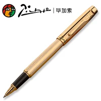 picasso 933 pimio avignon classic roller pen with refill luxurious engraved craft gift box optional office business writing pen