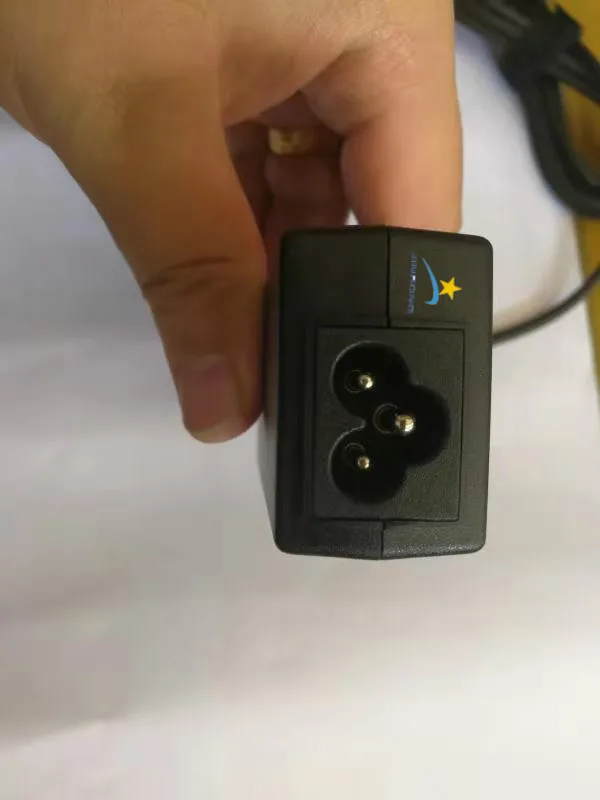 KP.0450H.009 PA-1450-78 Оригинальный Новый Full A C E R 45W 5/9/15/20V 3/3/3/2. Адаптер питания 25А с