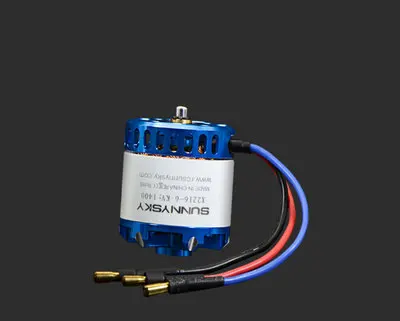 SUNNYSKY-motor de balanc&iacute;n largo/corto para modelos RC, X2216-III X2216 2216 880KV 950KV 1100KV 1250KV 1400KV 2600KV-2