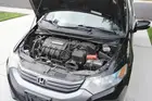 Подъемные опоры для Honda CY (ZE2ZE3) 2009-2014, амортизатор капота, модифицирующие амортизаторы из углеродного волокна