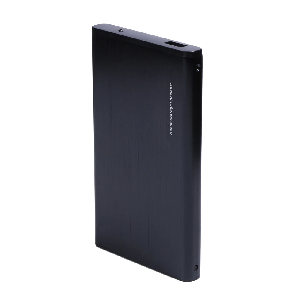 2 5 &quotдюймовый USB 3 0 на sata HDD корпус для внешнего жесткого диска мобильный жесткий