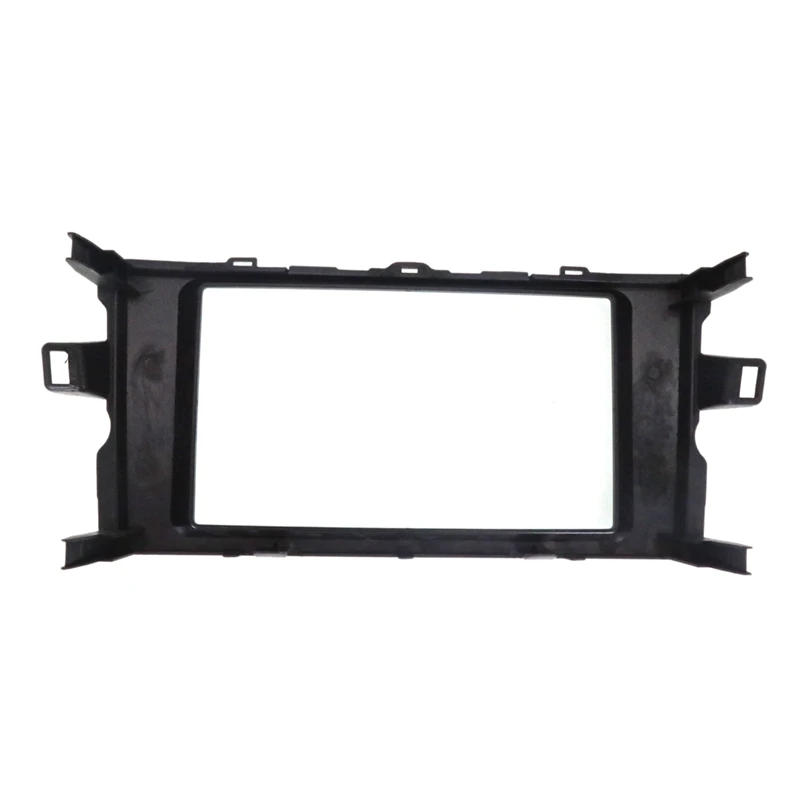 for Toyota Auris 2006-2012 Car 2Din Audio Panel Modification DVD Navigation Frame Fascias Stereo Radio | Автомобили и мотоциклы