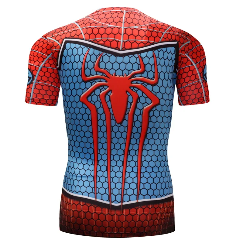 Новинка 2018 Бэтмен Человек паук Железный человек Супермен Капитан Америка зимний