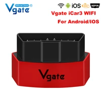 vgate icar 3 code reader elm327 v2 1 wifi diagnostic tool support obd2 protocol car elm327 scanner wifi icar3 for iosandroid