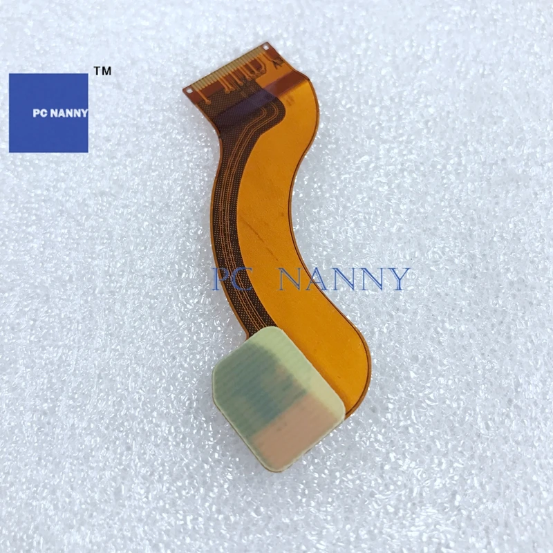 

PCNANNY для MacBook Air 13 "a1304 жесткий диск гибкий кабель 821-0681-A подходит для 2008 2009 Протестировано хорошо