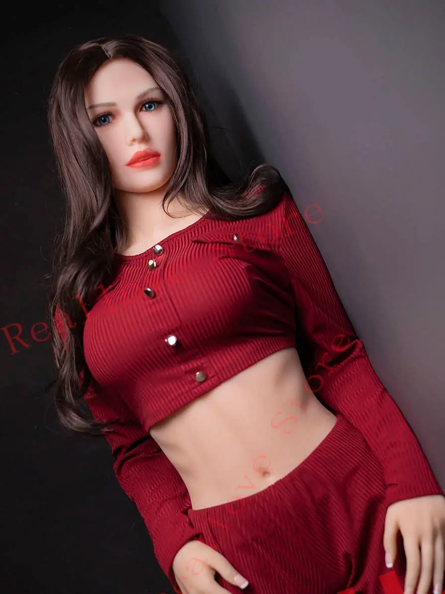 Секс-куклы в натуральную величину 170 см Реалистичная Женская грудь ягодица