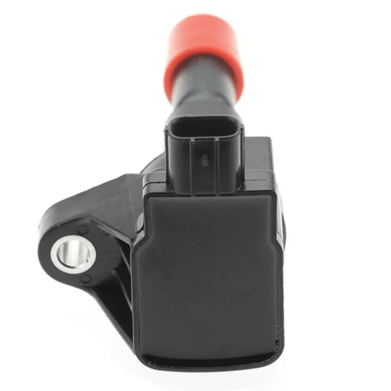 30520-PWC-003 CM11-110 Hitachi Катушка зажигания для Honda Fit 1.5L L4 2007-2008 4 шт.