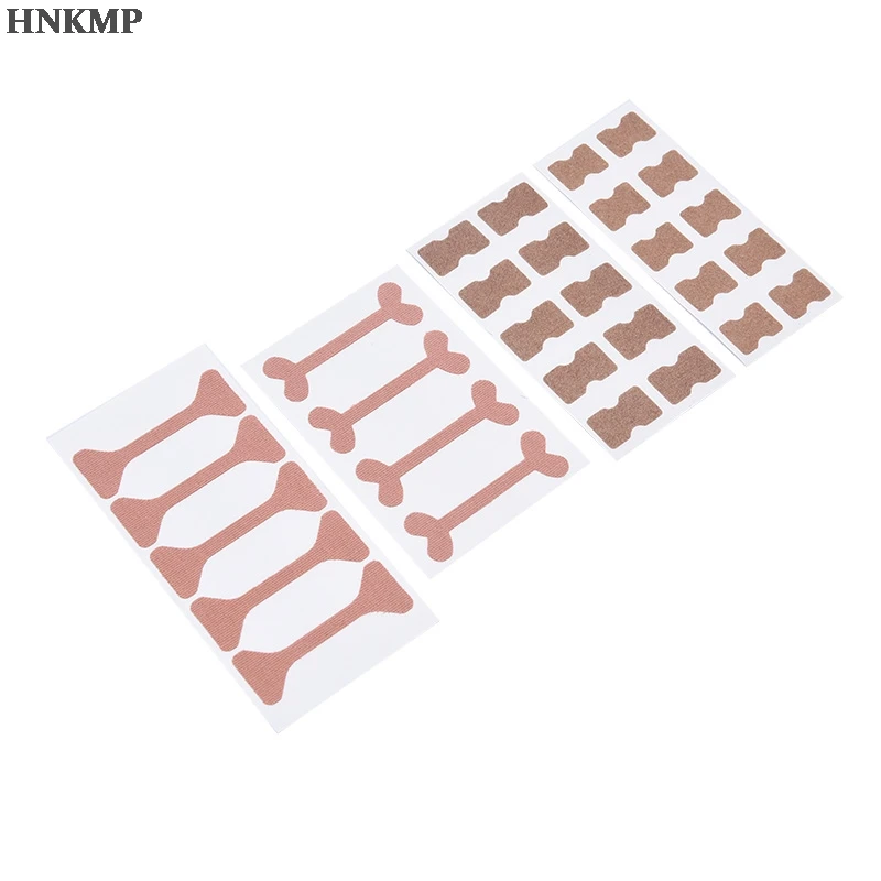 

4/5/10pcs Cotton Professional Embedded Toe Nail Corrector Sticker Toenail Correction Sticker