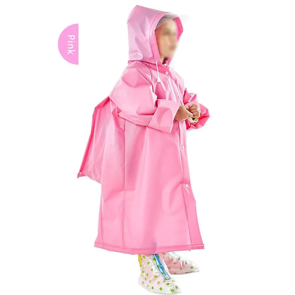 Эва (этиленвинилацетат) Пижама для младенцев желтого цвета Детская плащ детей