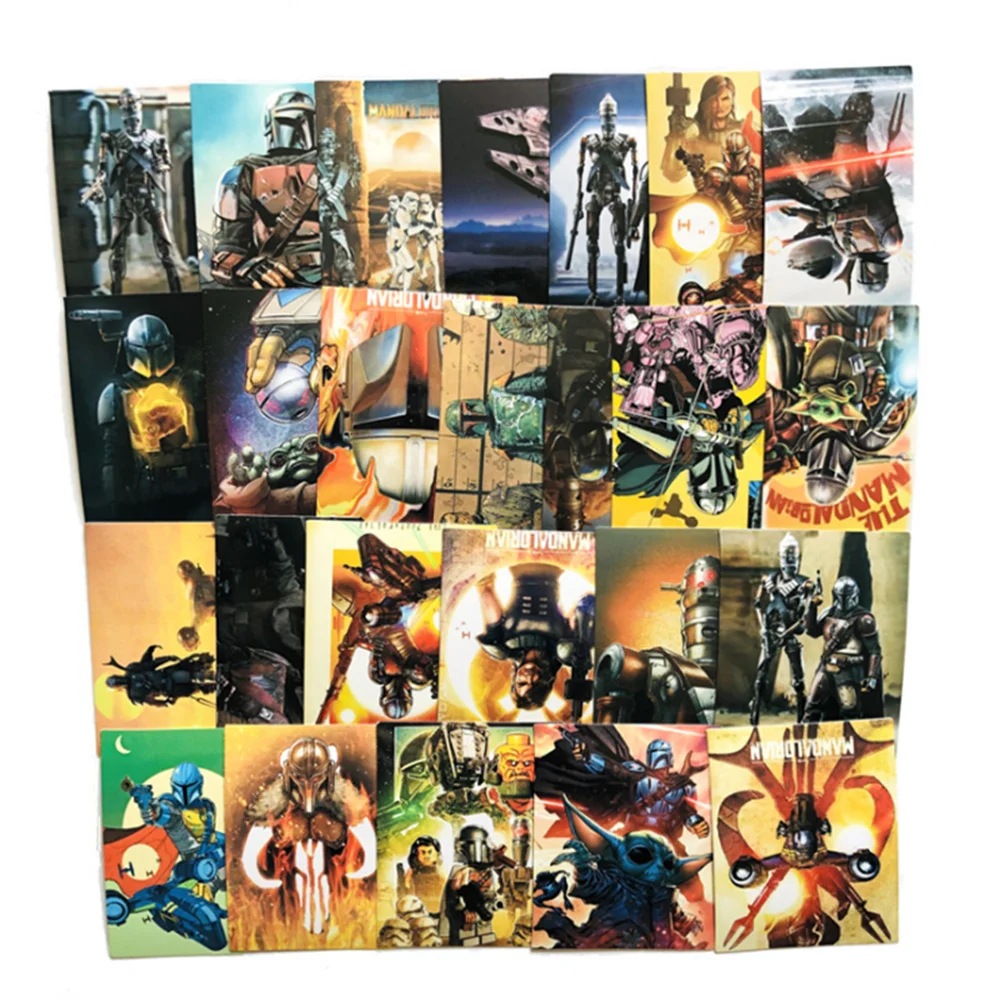 

10/30/50PCS Cartoon Creative Diary Graffiti Suitcase Laptop Skateboard Guitar Toy Decoration Waterproof Sticker Wholesale