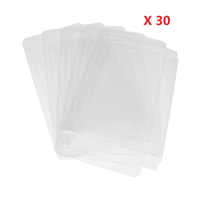 Чехол для картриджей Ruitroliker 30 шт. | Электроника