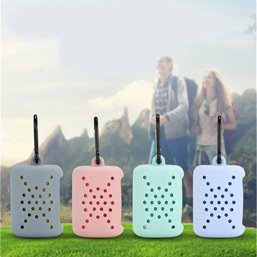 Пляжное полотенце холодное ощущение Сушка Путешествия Спорт Плавание Банное