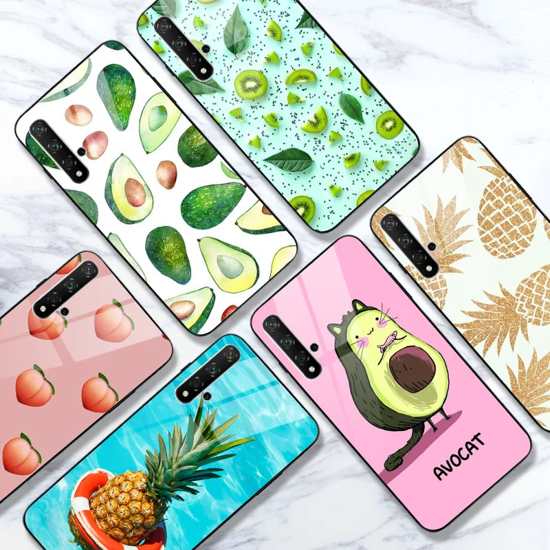 Для huawei Honor 10 10i 20i 20S 9 Lite 20 20 Pro 8C 8X8 S 8A Коврики 10 Lite вид 20 Happy год чехол для Honor 7A Pro 7C 9X9