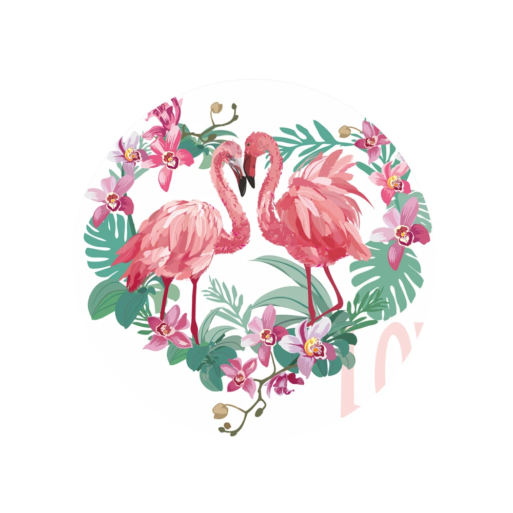 50 см круглый стикер обои паркет наклейки ванная комната туалет