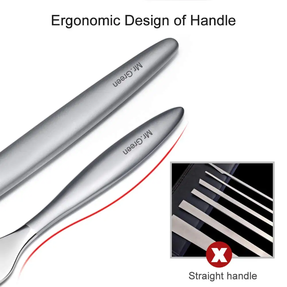 MR.GREEN педикюрный набор машинки для стрижки ногтей Нержавеющая сталь