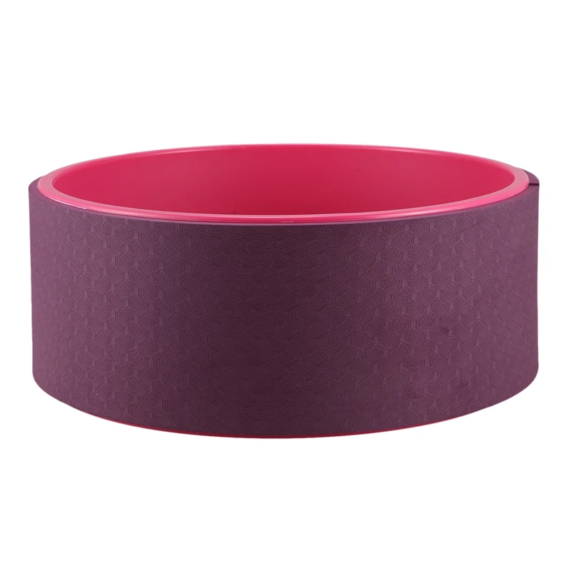 Йога круг ТПЭ профессиональные талии Бодибилдинг Abs тренажерный зал упражнения