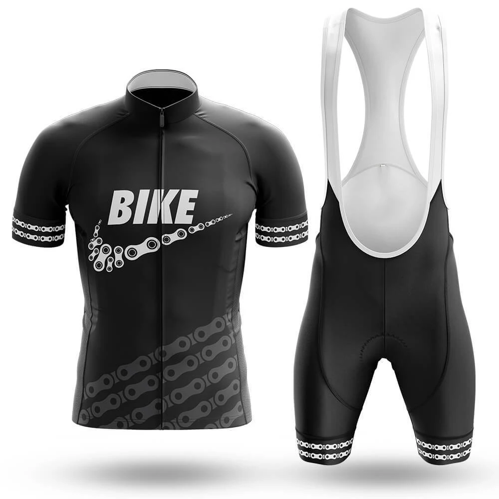 

NEW 2022 Bike Cycling Jersey Set Sports Team Bike Men Clothing Quick Dry Summer Sleeve Cycling Road Bike Shirt Bib Short Gel Pad