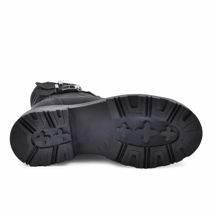

Children Boots Twingo 735 Black Kids Boots