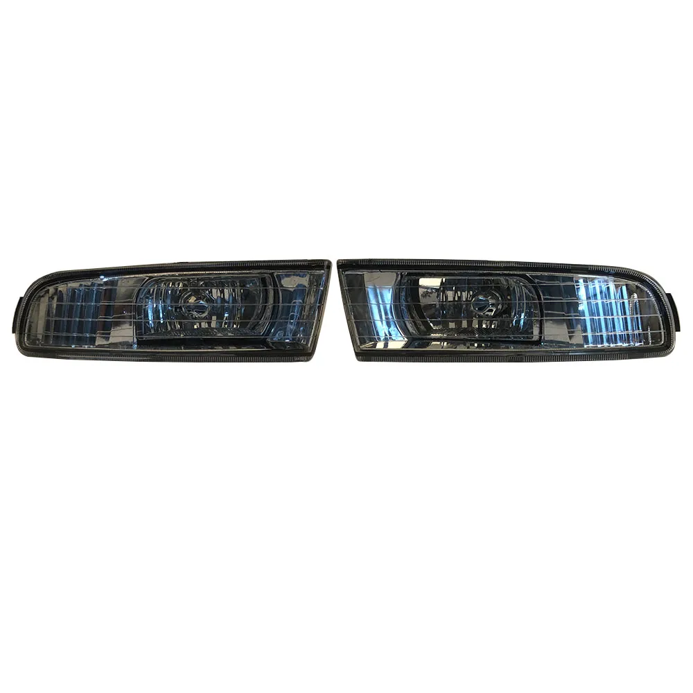 Car Fog lights Bar light For Toyota Hiace Regius RCH47 2001 Ipsum ACM21 2002 2003 A Pair |