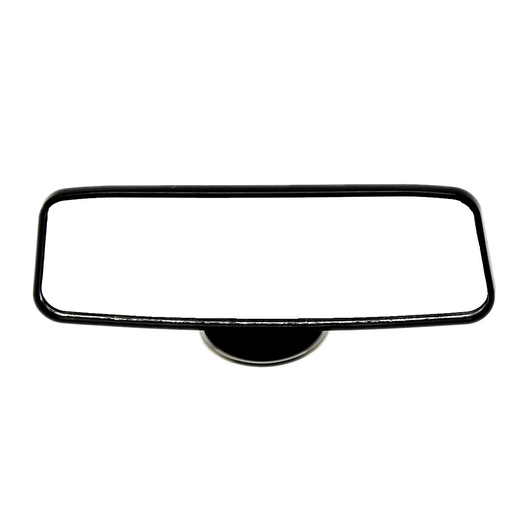 

Car Auto 7" Universal Adjustable Interior Rear View Auxiliary Mirror Mirror