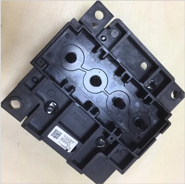 Печатающая головка FA04000 для Epson L110 L111 L120 L210 L300 L350 L355 L358 L360 L365 L395 L551 L555 | Компьютеры и